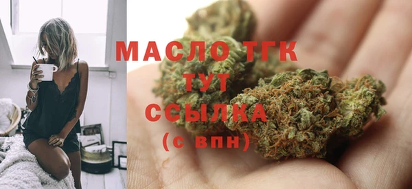 хмурый Краснослободск